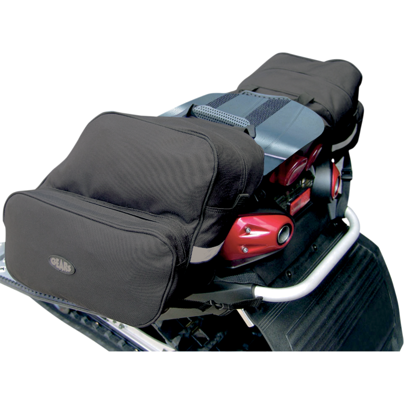 Gears Saddlebags