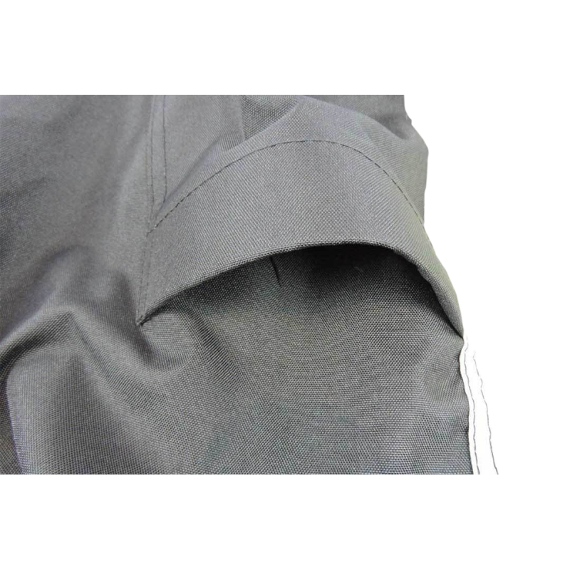 Universal Trailerable Snowmobile Cover, 2X