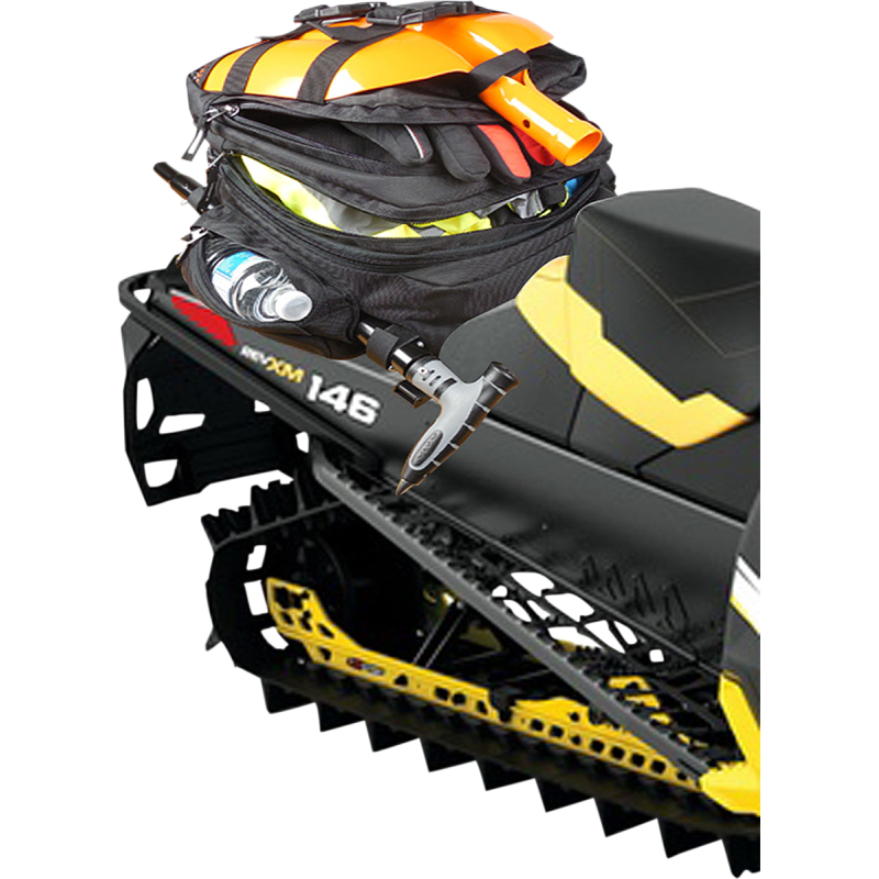 Gears Universal Tunnel Bag