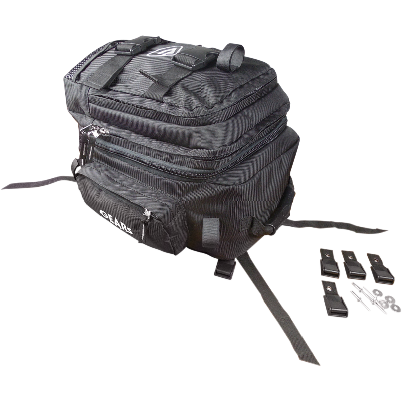 Gears Universal Tunnel Bag