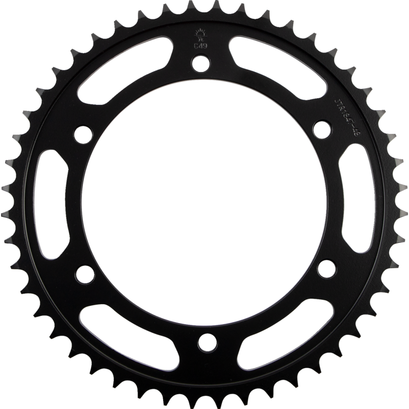 JT Sprockets Rear Sprocket - 48T