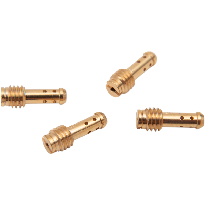 VM22/210 Pilot Jet, Size 15