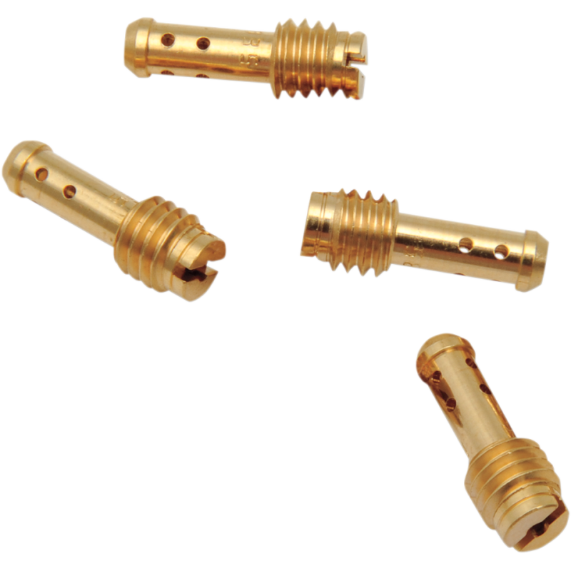 VM22/210 Pilot Jet, Size 35