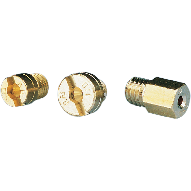 N102.221 Main Jet, Size 135