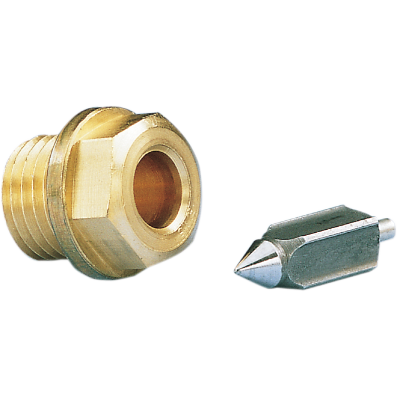 VM26/26 Style Needle and Seat Assembly, Size 1.5