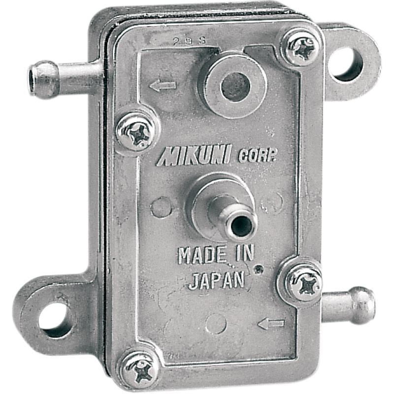 DF-44 Single Fuel Pump