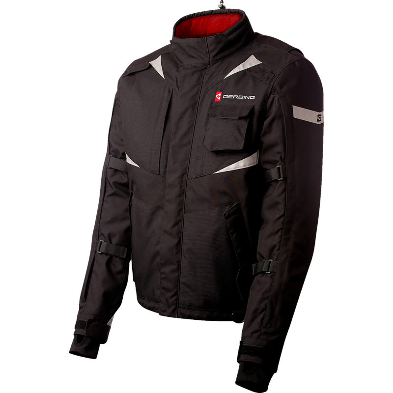 12V EX PRO Heated Jacket - Size L