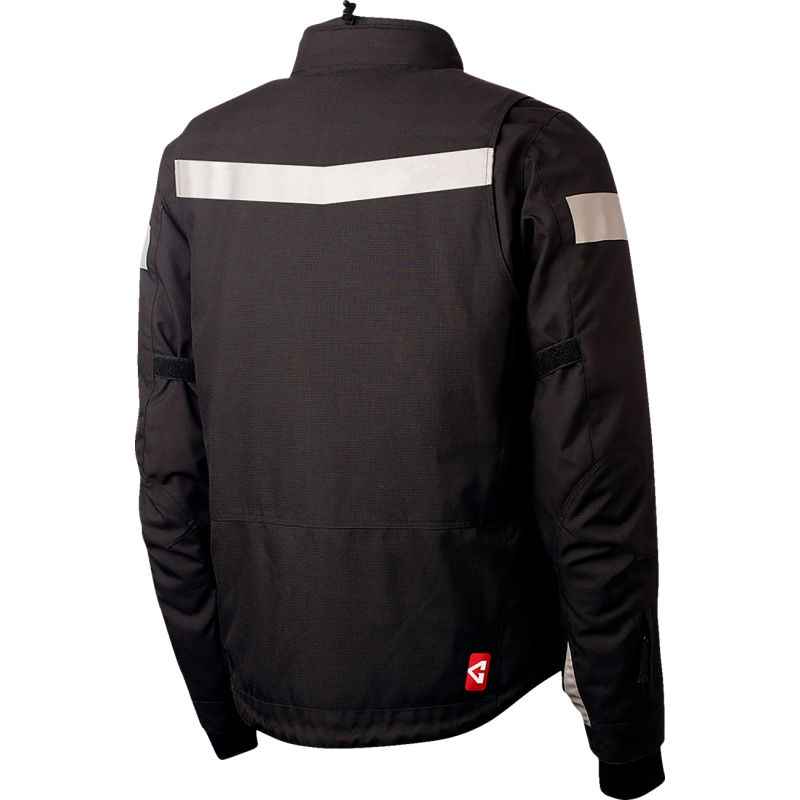 12V EX PRO Heated Jacket - Size 2X