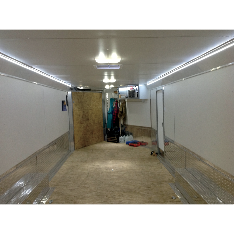 Trailer LED Brite Lites