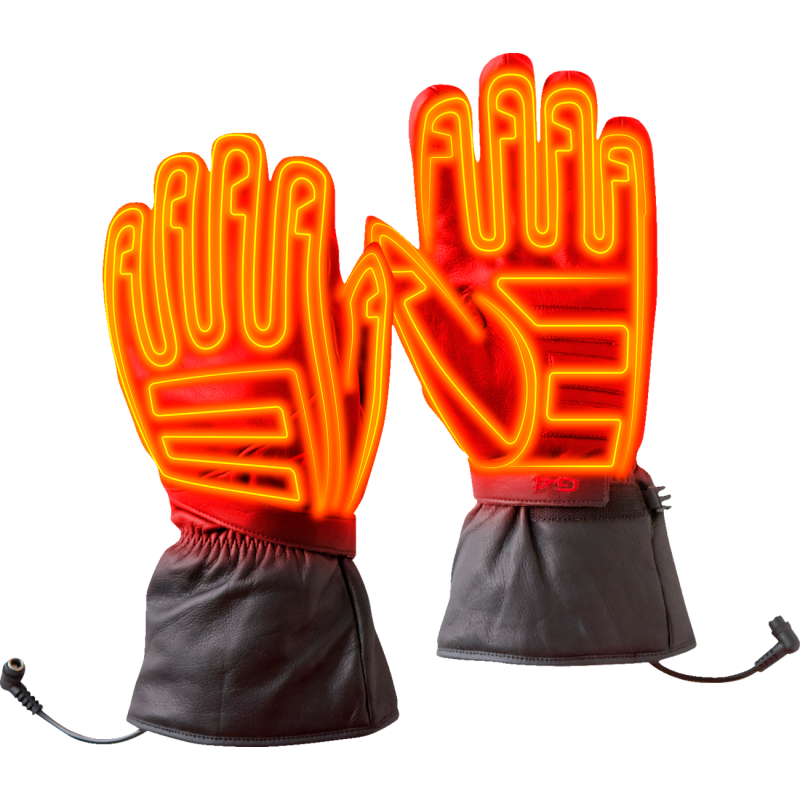 12V G4 Heated Gloves - M