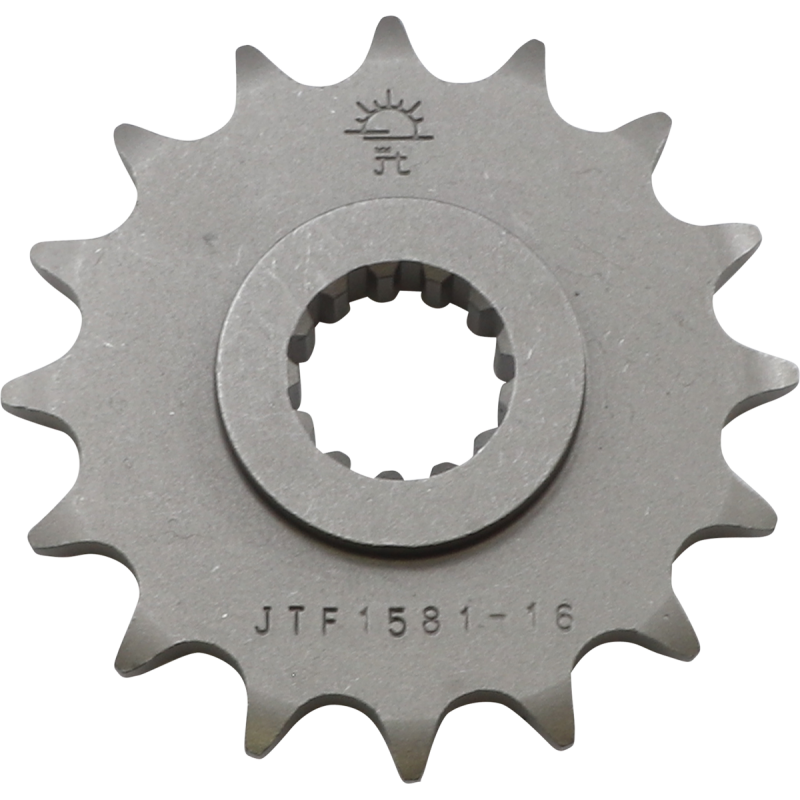 JT Sprockets Front Sprocket 16T 1212-0181