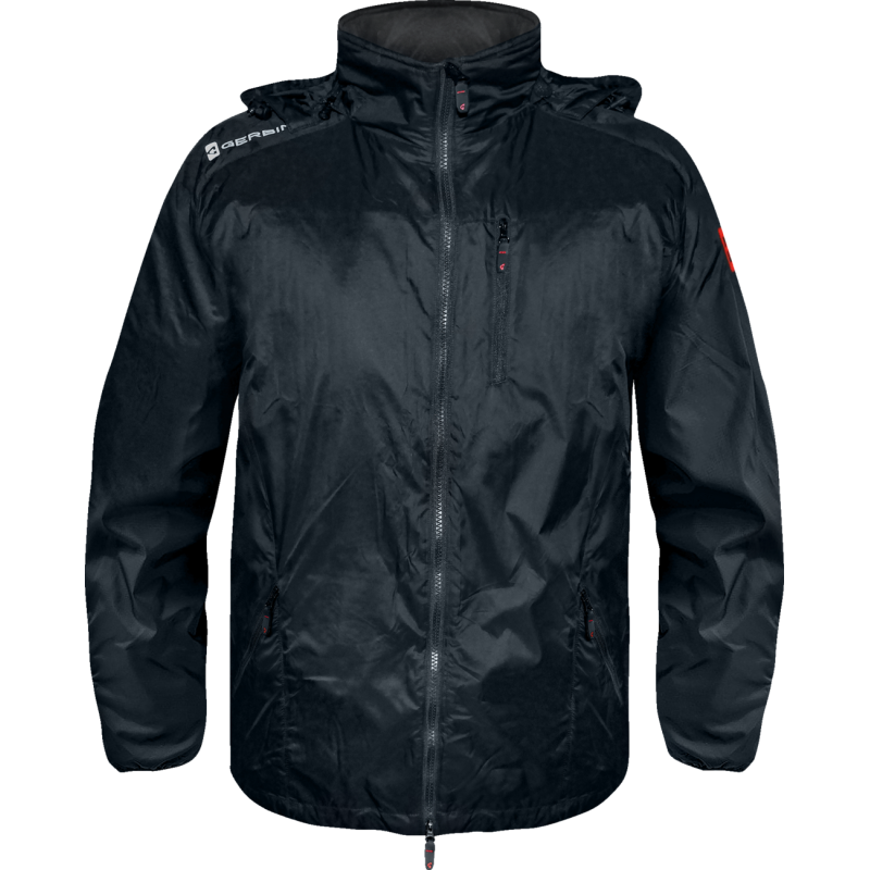 12V Heated Jacket Liner 2.0 - Size 2X