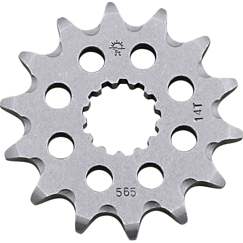 JT Sprockets Front Sprocket - 14T
