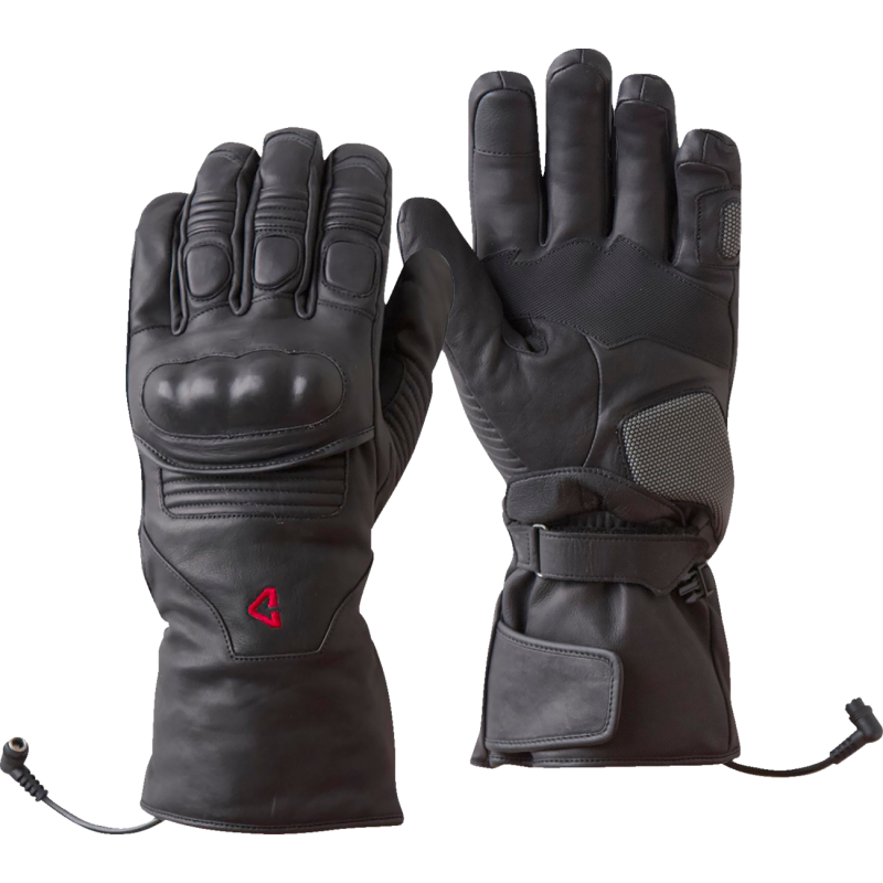 12V Vanguard Heated Gloves - M