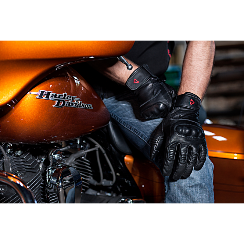 12V Vanguard Heated Gloves - 2X