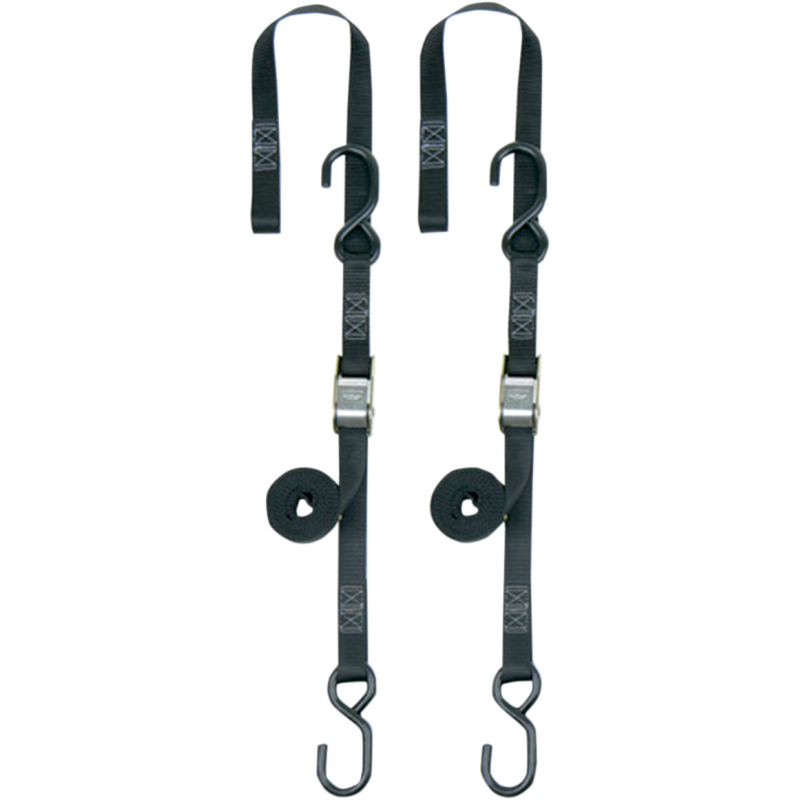 PowerTye 1" Soft-Tye Tie-Downs