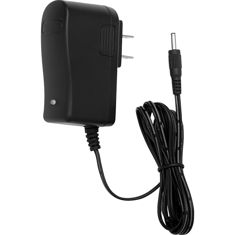 7V Battery Heated Hoodie - Black/Gray - Size 3X