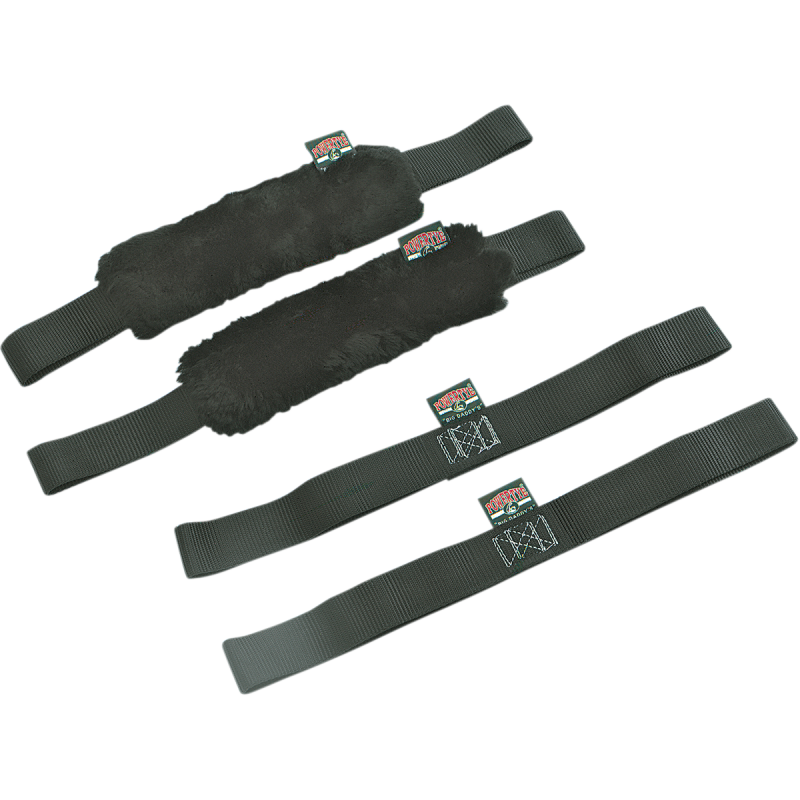 PowerTye Sheepskin Soft-Tyes