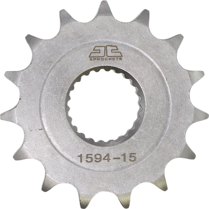 JT Sprockets Front Sprocket 15T 1212-0762