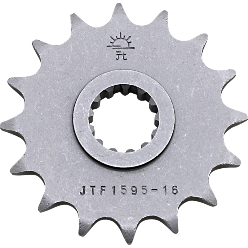 JT Sprockets Front Sprocket 16T 1212-0763
