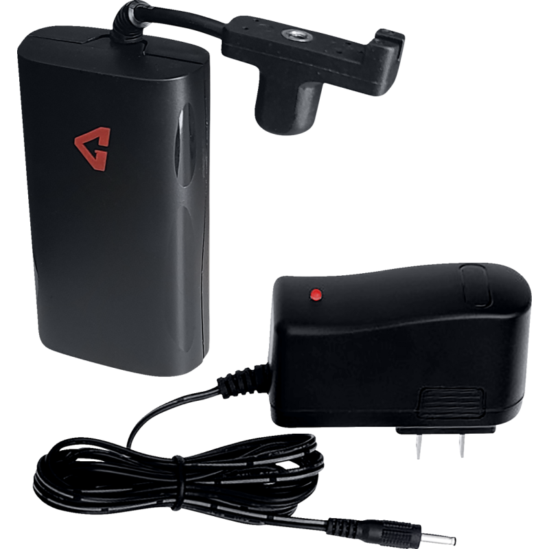 7V Men's Heated Base Layer Pants - M