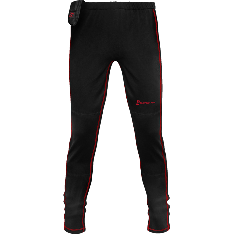 7V Men's Heated Base Layer Pants - M