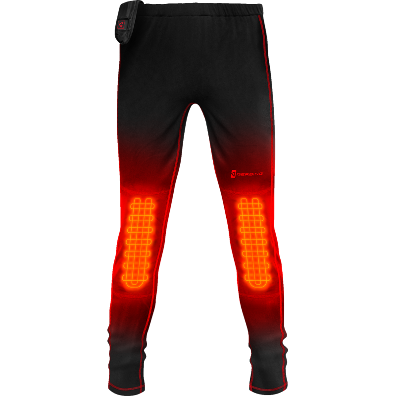 7V Men's Heated Base Layer Pants - 2X