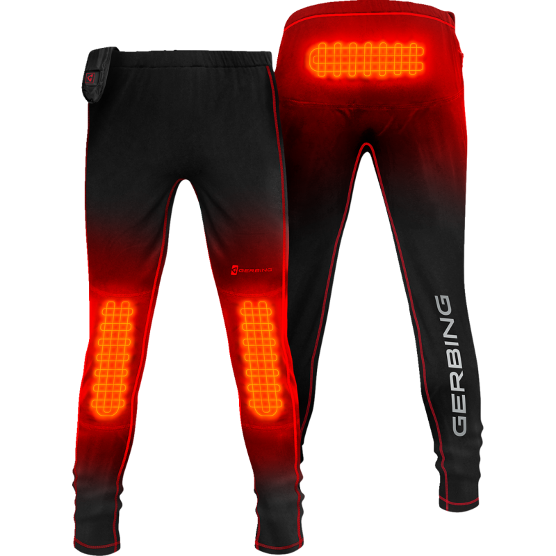 7V Men's Heated Base Layer Pants - 3X