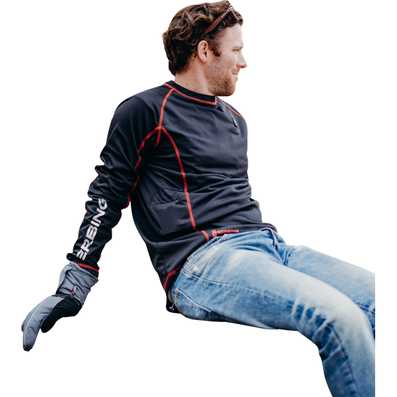 7V Men's Heated Base Layer Shirt - 2X