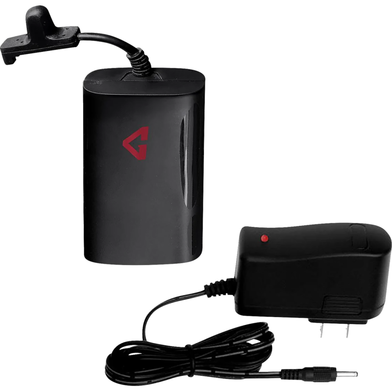 7V Men's Heated Base Layer Shirt - 3X