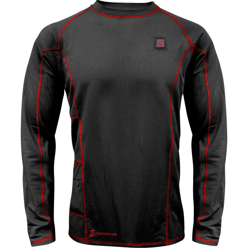 7V Men's Heated Base Layer Shirt - 3X
