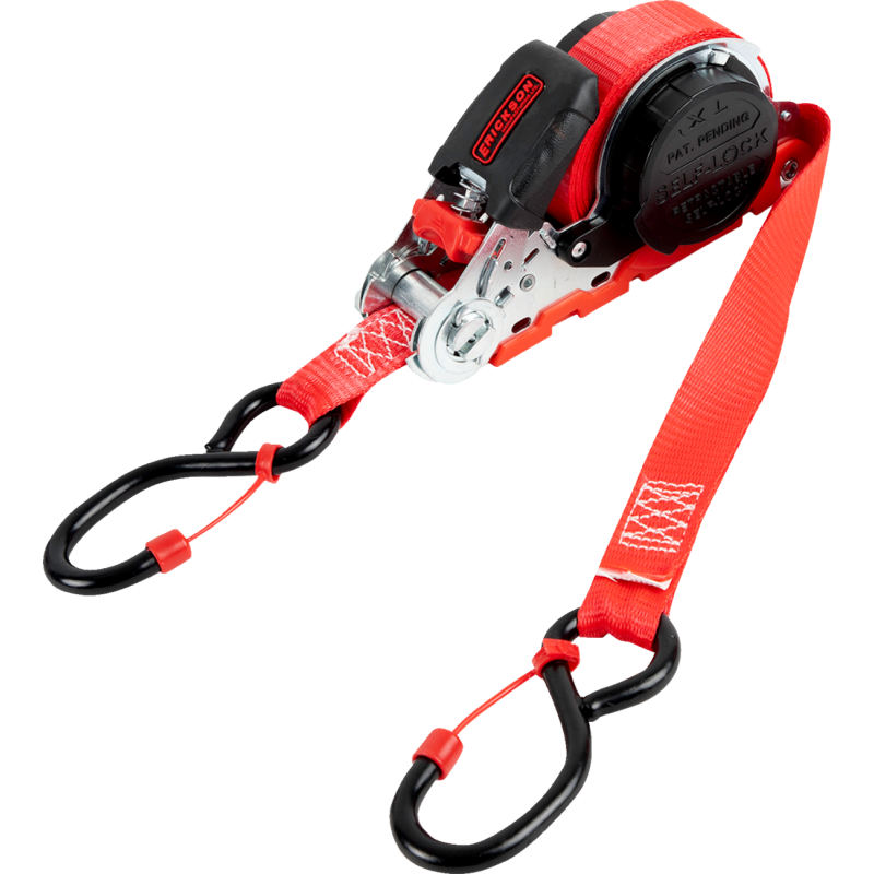 Erickson Transport & Trailer Accessories