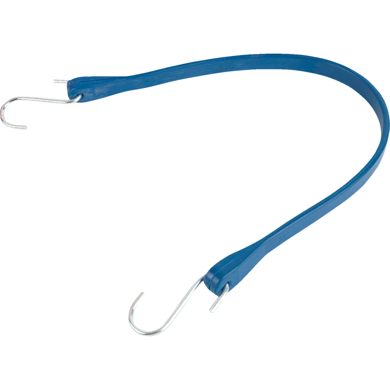 24" Industrial Tarp Straps