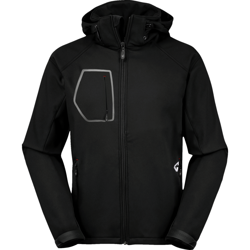 Gerbing 7V Torrid Softshell Heated Jacket 2.0