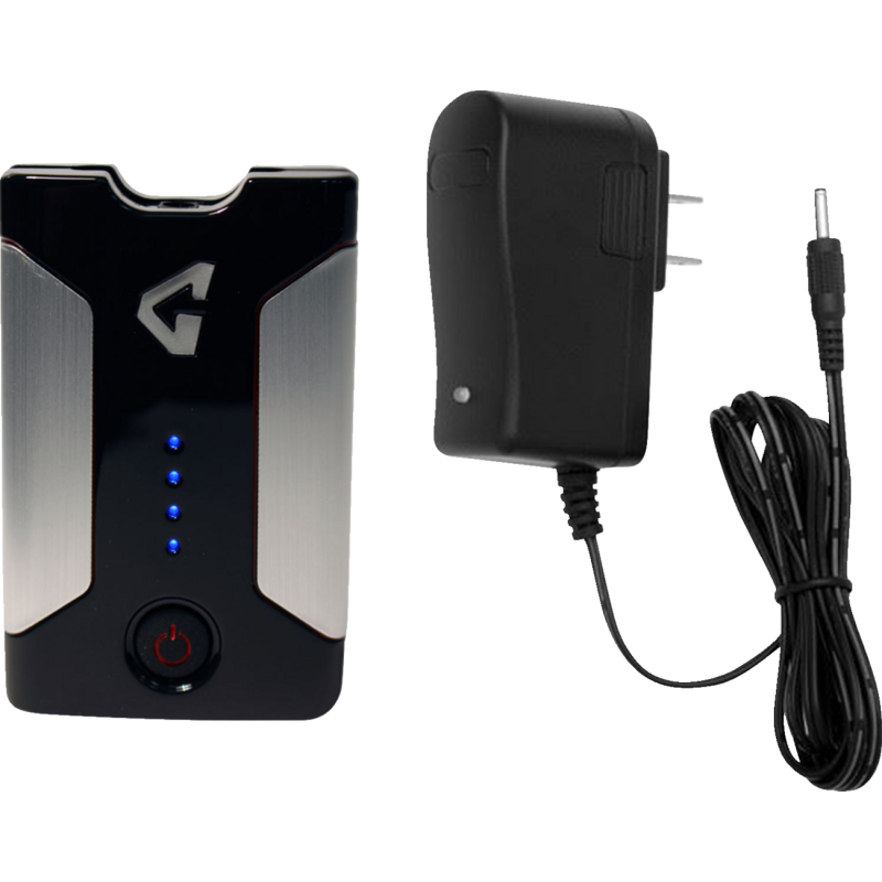 Gerbing Heated Apparel Power Accessories and Cords