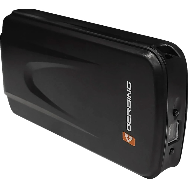 12V 9,000mAh battery and remote kit