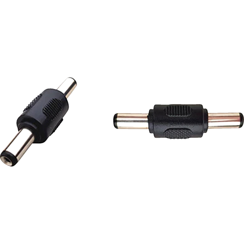12V male to 12V male plug adapter