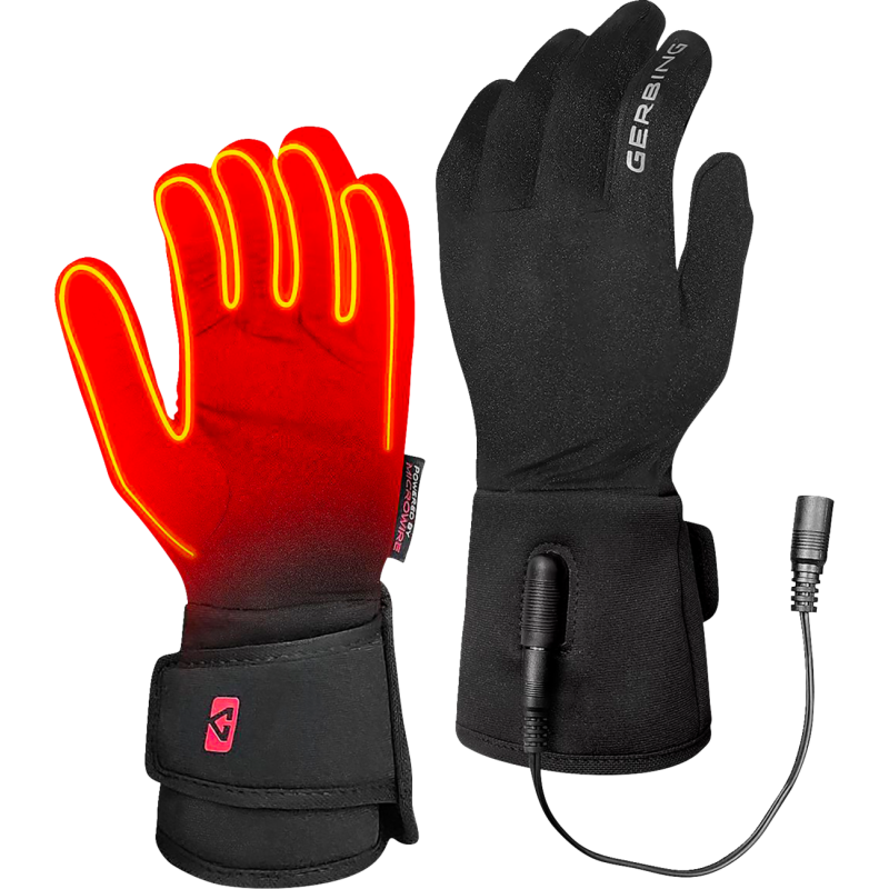 Gerbing Heated Glove Liners