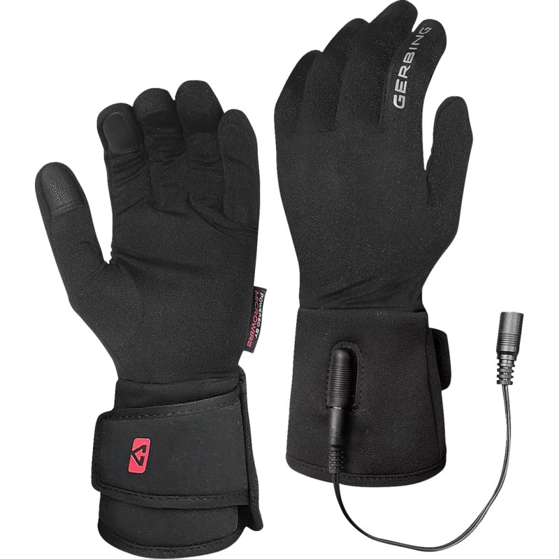 12V Heated Glove Liners - L/XL
