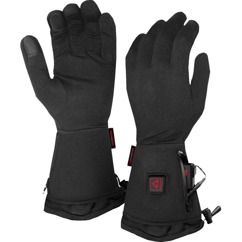 7V Heated Glove Liners - S/M