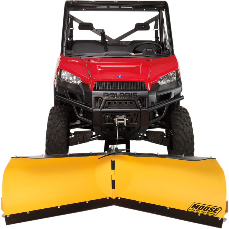 Moose Offroad V-Plow System