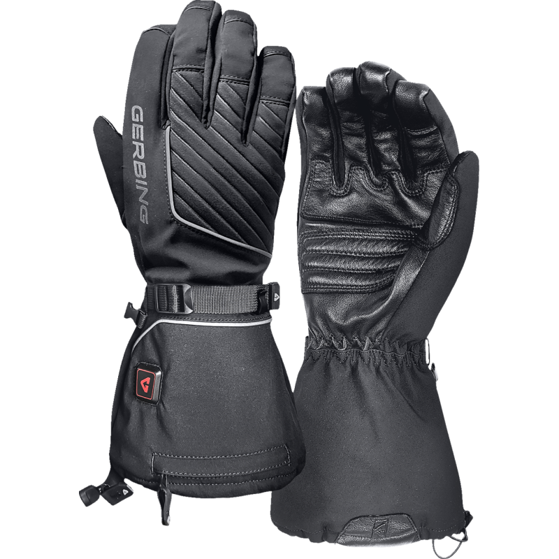 7V Atlas Ultra-Flex Battery Heated Gloves - Size 2X