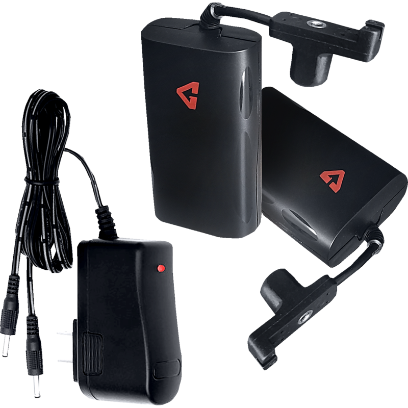 7V Atlas Ultra-Flex Battery Heated Gloves - Size 2X