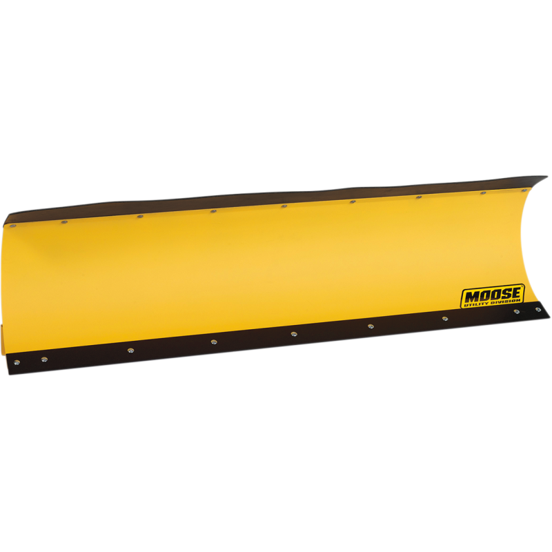 66" Standard Blade, Matte Yellow