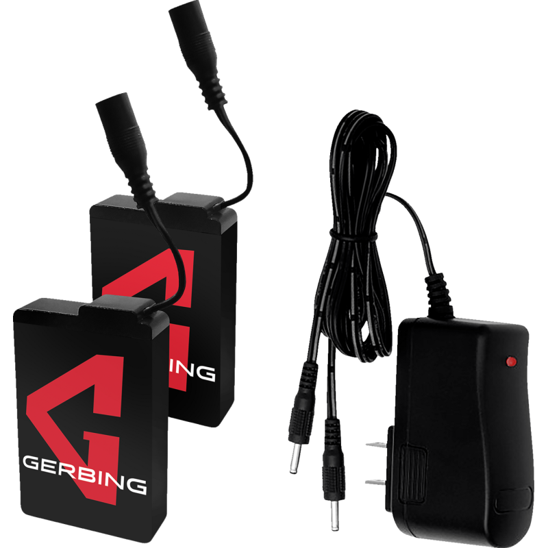 7V Battery Heated Sock Liners - Size S/M