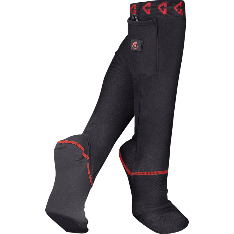 7V Battery Heated Sock Liners - Size S/M
