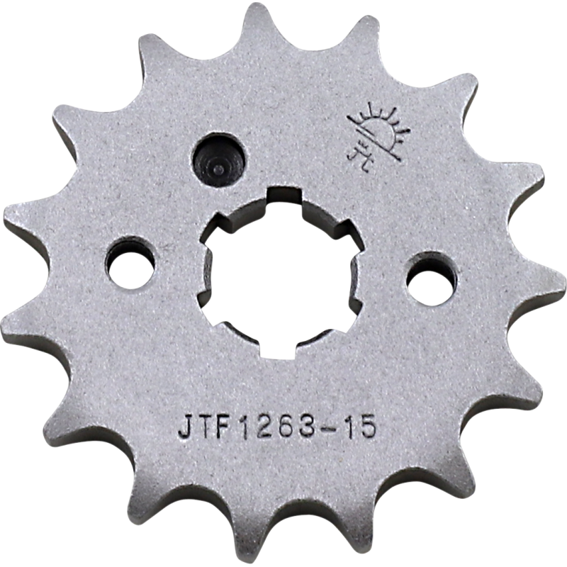 JT Sprockets Front Sprocket 15T JTF1263-15