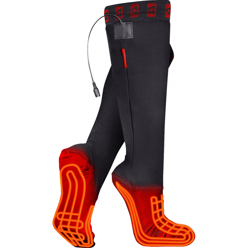 12V Heated Sock Liners - Size L