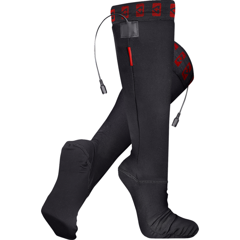 12V Heated Sock Liners - Size 2X