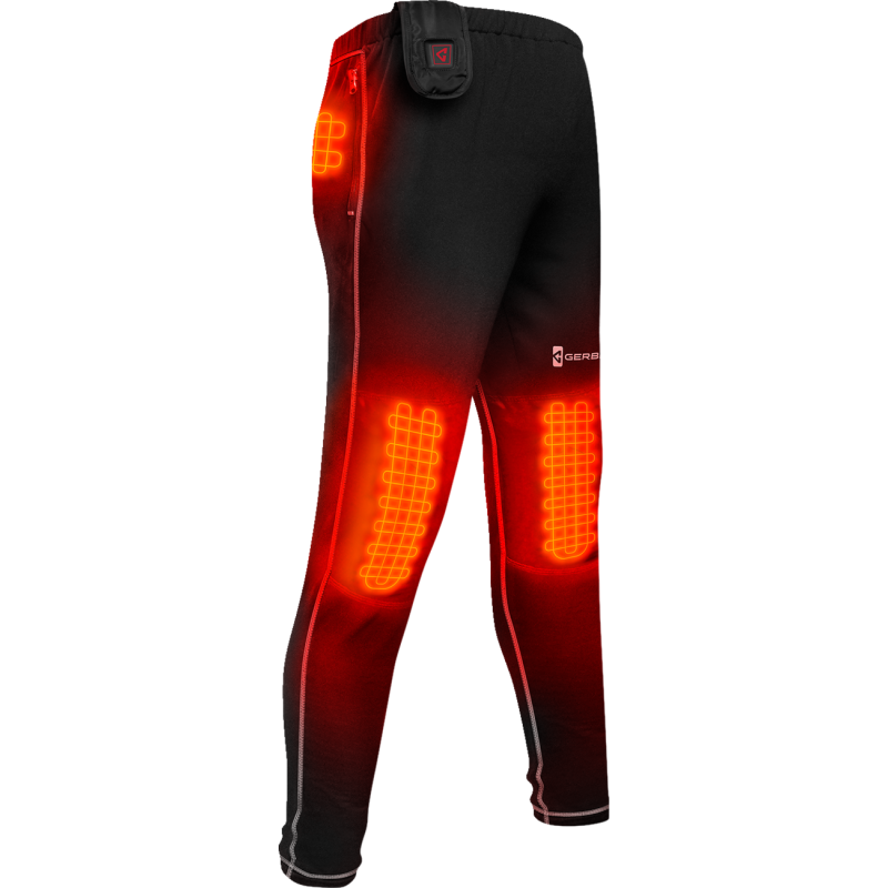 Women's 7V Battery Heated Pants - M
